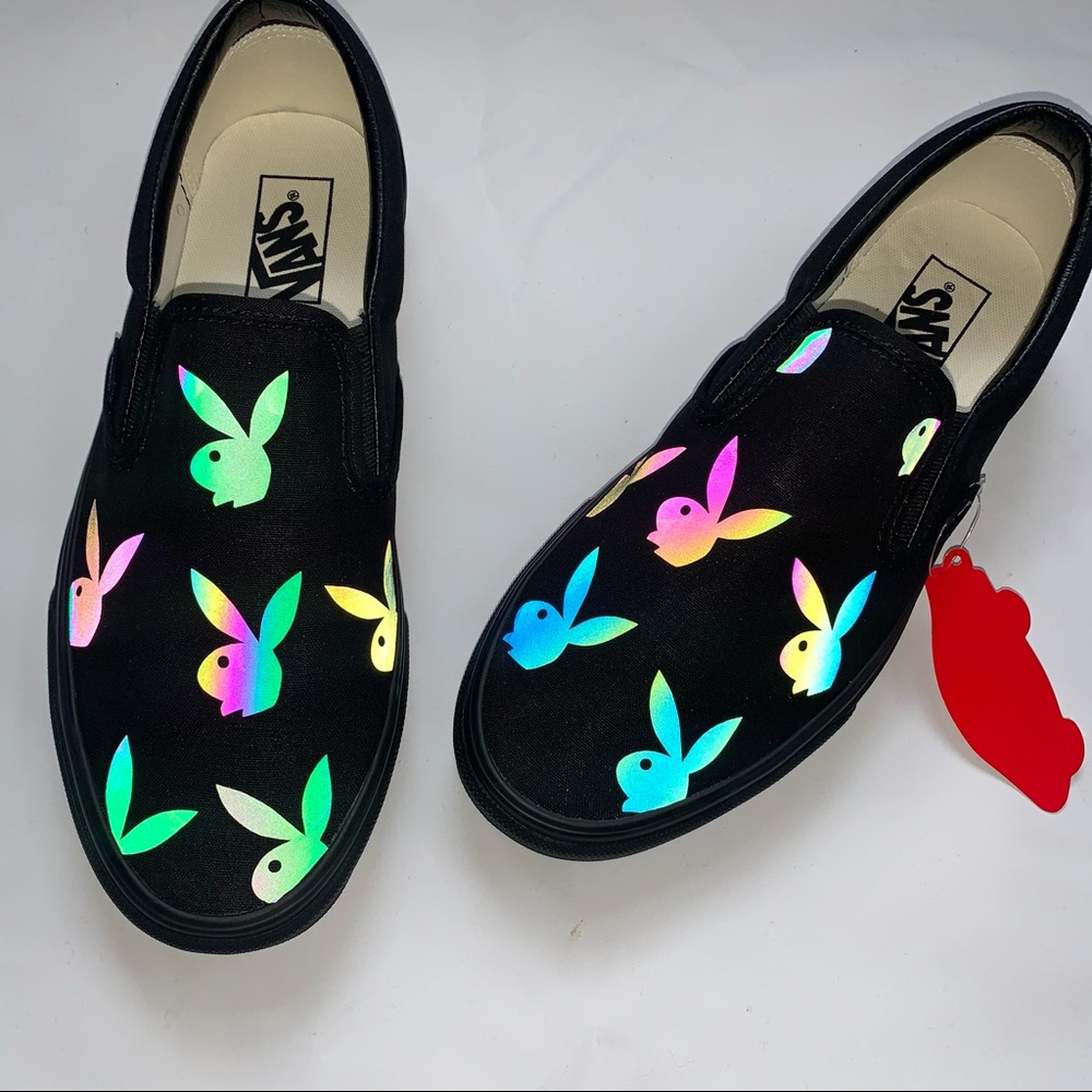 Custom vans - Picture 9 of 9